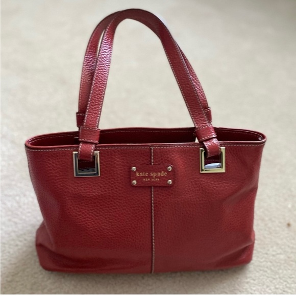 Kate Spade purse - Picture 2 of 7